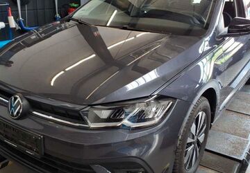 VW Polo 7.110 km 22.880 &euro; Bruckmühl 83052