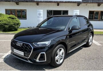 Audi Q5 155.588 km 31.900 &euro; Raubling 83064