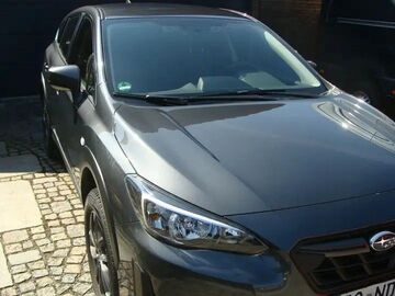 Gebrauchte Subaru XV