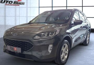 Ford Kuga 41.475 km 22.990 &euro; Kolbermoor 83059