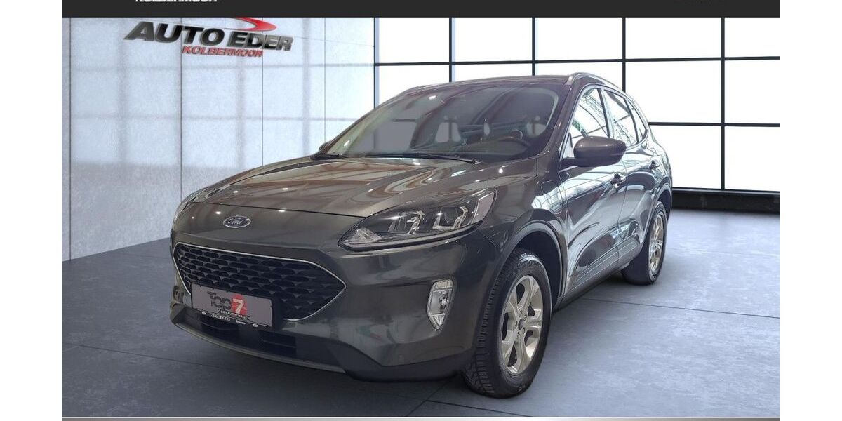 Ford Kuga 41.475 km 22.990 &euro; Kolbermoor 83059