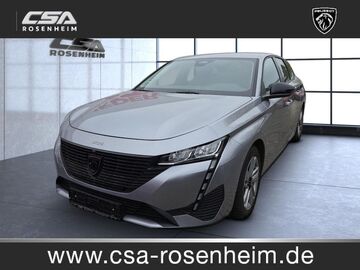 Gebrauchte Peugeot 308