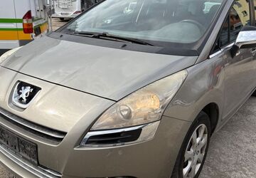 Peugeot 5008 260.000 km 1.650 &euro; Rosenheim 83022