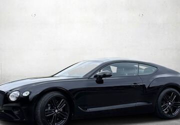 Bentley Continental GT 2.490 km 194.900 &euro; Moosach 85665