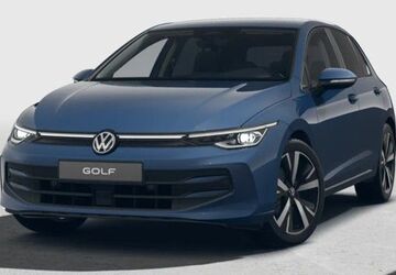 VW Golf 8.500 km 30.900 &euro; Nußdorf am Inn 83131