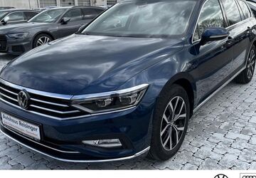 VW Passat Variant 37.779 km 33.650 &euro; Wasserburg a. Inn 83512