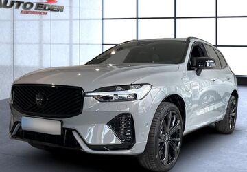 Volvo XC60 3.875 km 59.890 &euro; Miesbach 83714