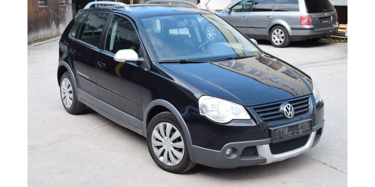 VW Polo 108.000 km 1.999 &euro; Fischbachau 83730