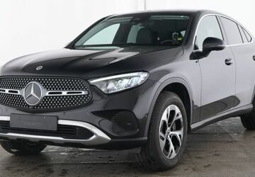 Mercedes-Benz GLC 300 27.690 km 62.880 &euro; Bad Aibling 83043