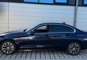 BMW 330 68.057 km 28.999 &euro; Raubling 83064