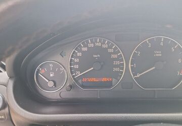 BMW Z3 228.000 km 8.500 &euro; Aying 85653