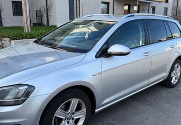 VW Golf 182.000 km 10.999 &euro; Rosenheim 83026