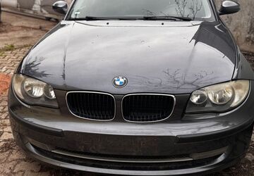 BMW 118 236.000 km 950 &euro; Rosenheim 83022