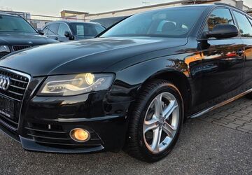 Audi A4 280.795 km 8.990 &euro; Rosenheim 83026