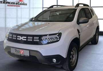 Dacia Duster 83.446 km 16.400 &euro; Rosenheim 83022