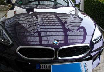 BMW Z4 9.700 km 34.900 &euro; Bad Endorf 83093