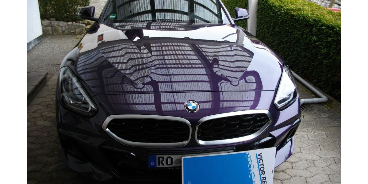 BMW Z4 9.700 km 34.900 &euro; Bad Endorf 83093