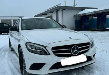 Mercedes-Benz C 220 146.000 km 20.500 &euro; Schliersee 83727