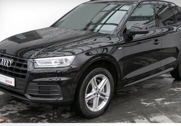 Audi A6 9.000 km 57.880 &euro; Rosenheim 83022