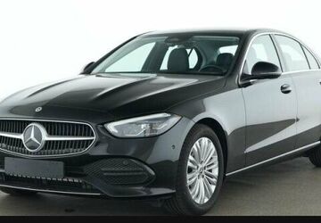 Mercedes-Benz C 180 10.500 km 32.950 &euro; Obing 83119