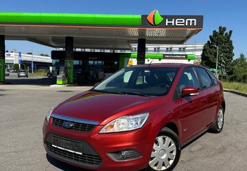 Ford Focus 169.138 km 1.999 &euro; Rosenheim 83026