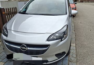 Opel Corsa 63.750 km 7.777 &euro; Aying 85653