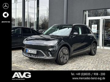 Gebrauchte Smart #1