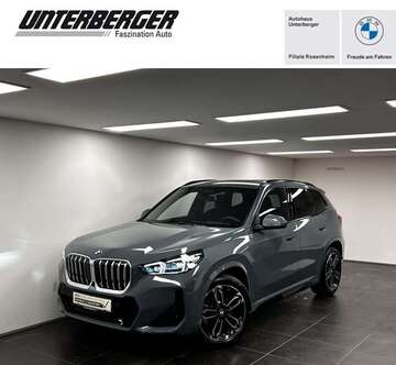Gebrauchte BMW X1