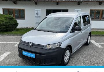 VW Caddy 5.369 km 26.900 &euro; Raubling 83064