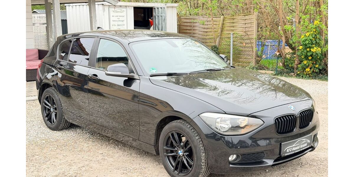 BMW 114 134.000 km 6.499 &euro; Kolbermoor 83059