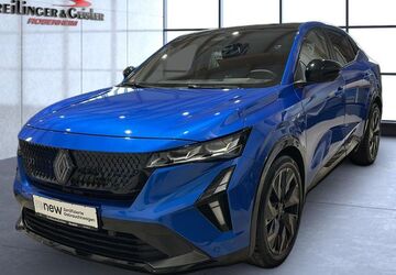 Renault Rafale 22.012 km 39.880 &euro; Rosenheim 83022