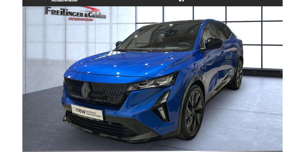 Renault Rafale 22.012 km 39.880 &euro; Rosenheim 83022