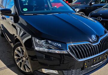 Skoda Fabia 107.000 km 12.900 &euro; Kolbermoor 83059