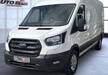 Ford Transit 1.001 km 31.850 &euro; Eiselfing 83549