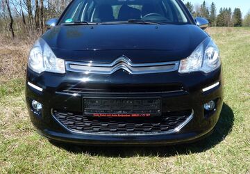 Citroen C3 84.100 km 5.200 &euro; Stephanskirchen 83071