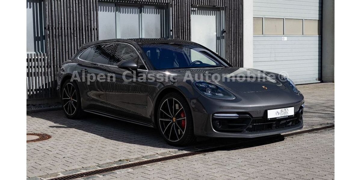 Porsche Panamera 144.980 km 56.900 &euro; Irschenberg 83737