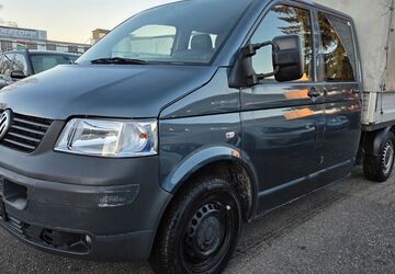 VW T5 Transporter 248.742 km 5.250 &euro; Rosenheim 83026