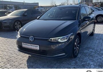 VW Golf 95.833 km 18.750 &euro; Wasserburg a. Inn 83512
