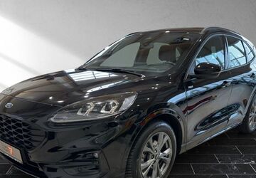 Ford Kuga 14.048 km 26.400 &euro; Kolbermoor 83059