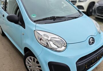 Citroen C1 83.000 km 4.500 &euro; Kolbermoor 83059