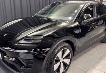 Porsche Macan 14.500 km 73.999 &euro; Miesbach 83714