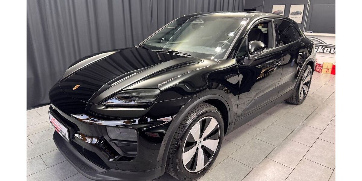 Porsche Macan 14.500 km 73.999 &euro; Miesbach 83714