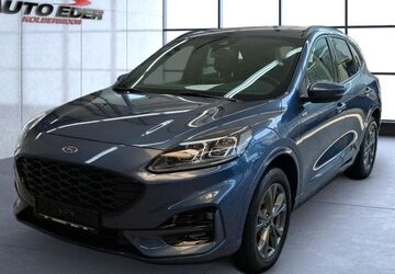 Ford Kuga 37.052 km 24.490 &euro; Kolbermoor 83059