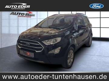 Gebrauchte Ford EcoSport
