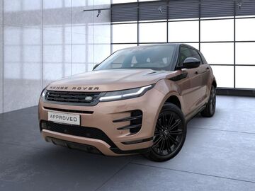 Gebrauchte Land Rover Range Rover Evoque