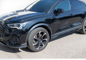 Audi Q3 33.480 km 37.880 &euro; Rosenheim 83022