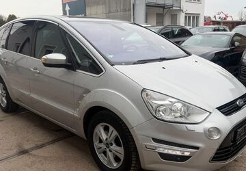Ford S-Max 286.000 km 3.300 &euro; Kolbermoor 83059