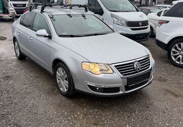 VW Passat 259.215 km 1.190 &euro; Rosenheim 83026