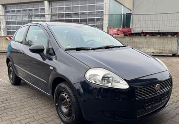 Fiat Grande Punto 187.803 km 950 &euro; Edling 83533