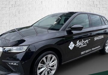 Skoda Scala 14.500 km 24.980 &euro; Wasserburg am Inn 83512